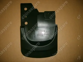 Брызговик колеса заднего левый (f1) Great Wall Safe