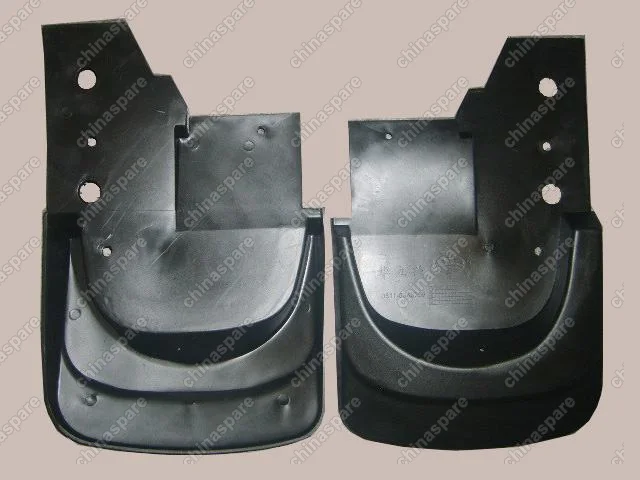 Брызговик колеса заднего правый (f1) Great Wall Safe