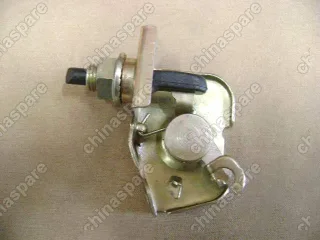 5401024F00 Запорный механизм замка топливного бака - 20-1100030 Great Wall Safe