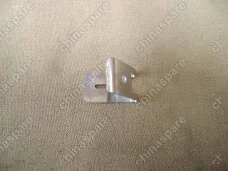 Кронштейн крепления ручки откр лючка топливного бака Great Wall Safe