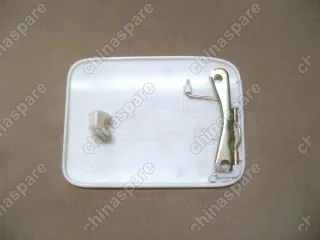 5401025F00 Лючок топливного бака - 20-5401061 Great Wall Safe