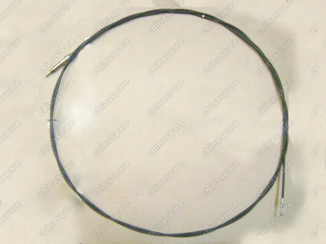 Трос лючка б/бака джип - 20-1100040 Great Wall Safe