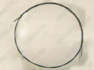 Трос лючка б/бака джип - 20-1100040 Great Wall Safe