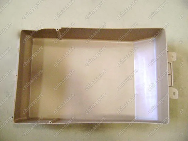 5402051F000315 Бардачок грузового отсека левый Great Wall Safe