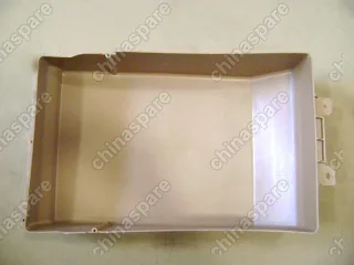 5402051F000315 Бардачок грузового отсека левый Great Wall Safe