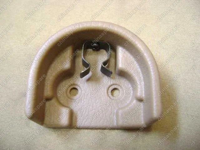 Кронштейн крепления шторки грузового отсека левый Great Wall Safe