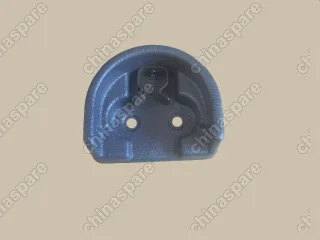 Кронштейн крепления шторки грузового отсека левый (модель 2008 года) Great Wall Safe