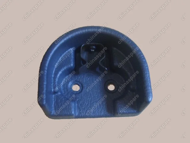 Кронштейн крепления шторки грузового отсека правый (модель 2008 года) Great Wall Safe