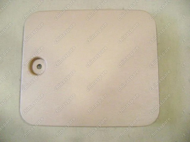 5402053F000315 Крышка бардачка грузового отсека Great Wall Safe