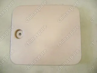 5402053F000315 Крышка бардачка грузового отсека Great Wall Safe
