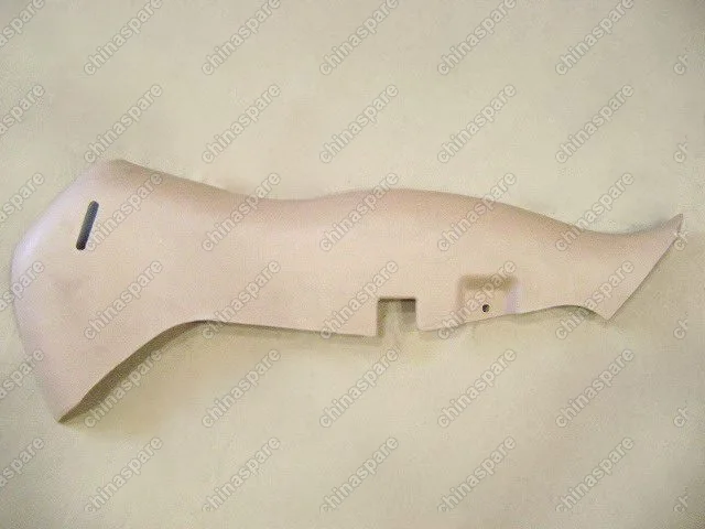 5402031F000315 Накладка крепления заднего сиденья левая Great Wall Safe