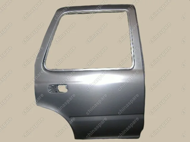 Дверь задняя правая Great Wall Safe