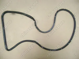 Уплотнитель двери задней правой Great Wall Safe