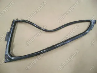 Уплотнитель стекла двери задней (уголок) - 20-6207050 Great Wall Safe