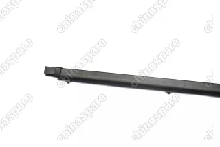 Уплотнитель стекла двери задней левой (бархотка) Great Wall Safe