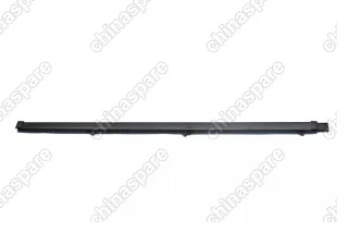 Уплотнитель стекла двери задней правой (Бархотка) Great Wall Safe