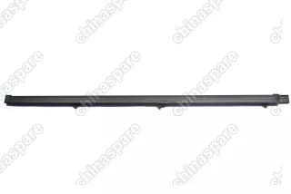 Уплотнитель стекла двери задней правой (Бархотка) Great Wall Safe