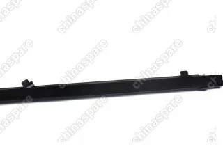 Уплотнитель стекла двери задней правой (Бархотка) Great Wall Safe