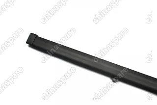 Уплотнитель стекла двери задней правой (Бархотка) Great Wall Safe