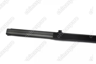 Уплотнитель стекла двери задней правой (Бархотка) Great Wall Safe