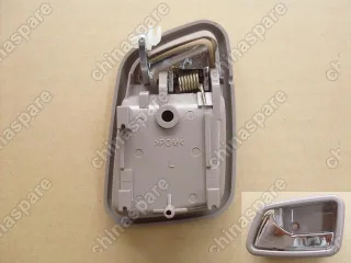 6105113F000314 Inr handle-side door lh(04 light coff) Great Wall Safe