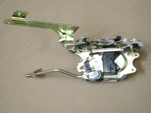 Замок двери задней левой Great Wall Safe