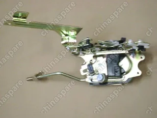 Замок двери задней левой Great Wall Safe