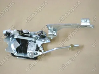 Замок двери задней правой Great Wall Safe