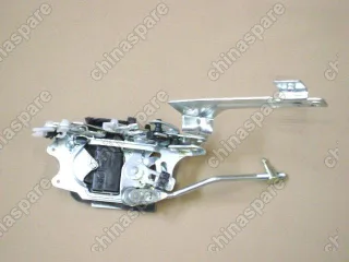 Замок двери задней правой (старого образца) 20-6205020 Great Wall Safe