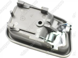 Ручка двери (хром) внутренняя передняя и задняя левая (Темный Салон) Great Wall Safe