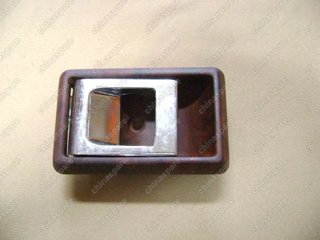 Ручка двери внутренняя передняя и задняя левая пикап - 11-6105050 Great Wall Safe