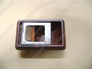 Ручка двери внутренняя передняя и задняя левая пикап - 11-6105050 Great Wall Safe