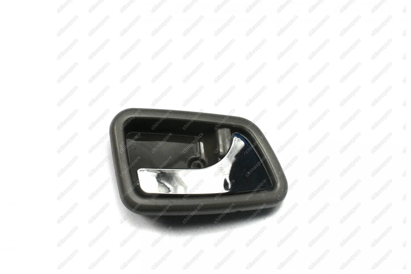 Ручка двери (хром) внутренней правой передней и задней (темный салон) Great Wall Safe