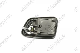 Ручка двери (хром) внутренней правой передней и задней (темный салон) Great Wall Safe