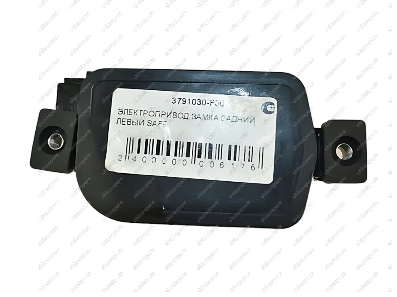 Электропривод замка левый задний Great Wall Safe