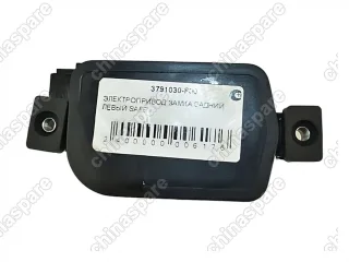 Электропривод замка левый задний Great Wall Safe