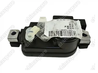 Электропривод замка левый задний Great Wall Safe