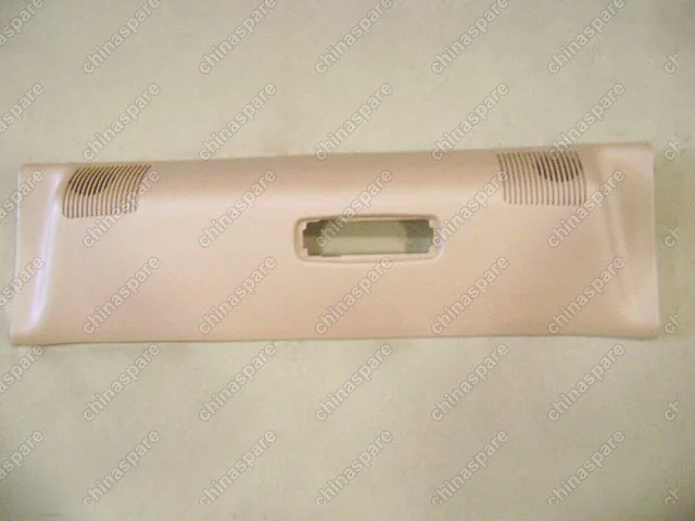5602011F000315 Накладка грузового отсека верхняя Great Wall Safe
