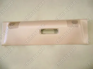 5602011F000315 Накладка грузового отсека верхняя Great Wall Safe