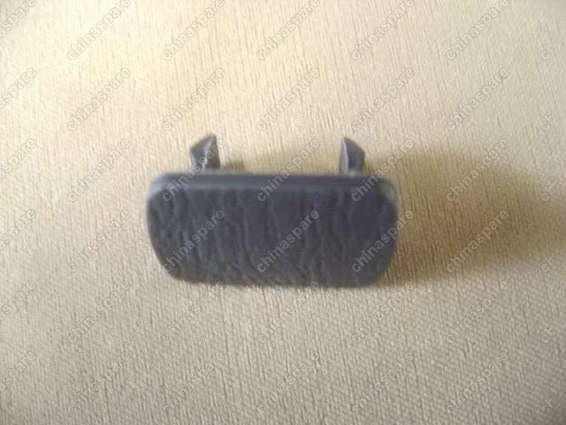 5811075F001214 Заглушка прижима ремня безопасности Great Wall Safe
