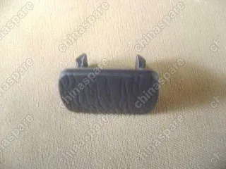 5811075F001214 Заглушка прижима ремня безопасности Great Wall Safe