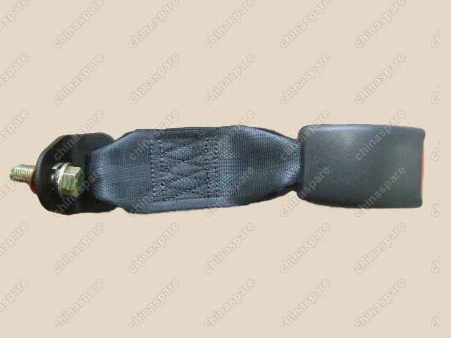 5811061F001214 Замок заднего ремня безопасности (модель 2008 года) Great Wall Safe