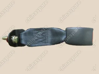 5811061F001214 Замок заднего ремня безопасности (модель 2008 года) Great Wall Safe