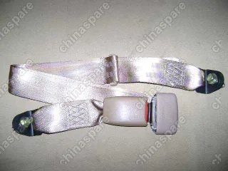 Ремень безопасности задний средний с замком Great Wall Safe