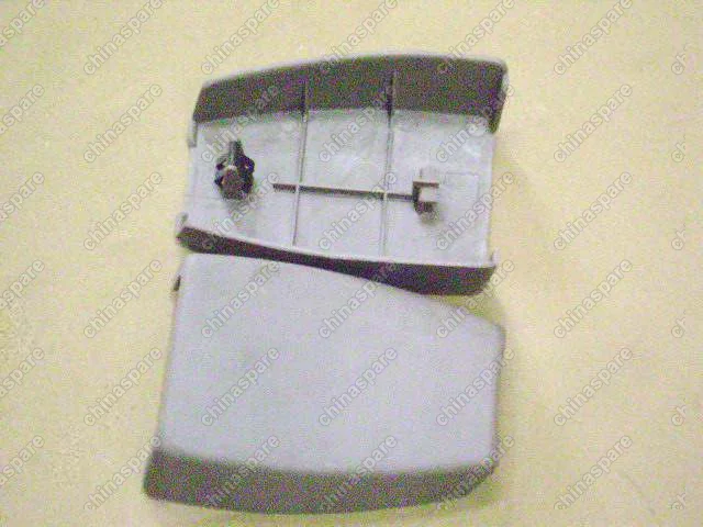 7053011F000314 Bolt cover-rr seat(03 coff) Great Wall Safe