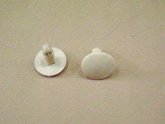 5702013F000310 Clip roof liner(small 03 yellow) Great Wall Safe