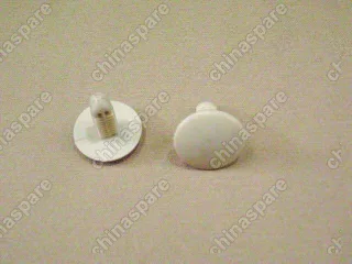 5702013F000310 Clip roof liner(small 03 yellow) Great Wall Safe