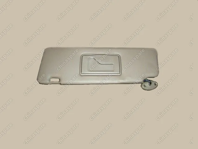 8204011F000314 Sun visor lh Great Wall Safe