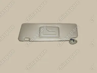 8204011F000314 Sun visor lh Great Wall Safe