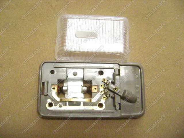 4123010F000314 Плафон салона (коричневый) - 3714010a3-f Great Wall Safe